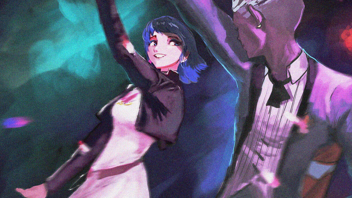 Ma Meilleure Ennemie